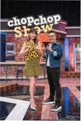 明星大侦探 蘑菇影视推理综艺